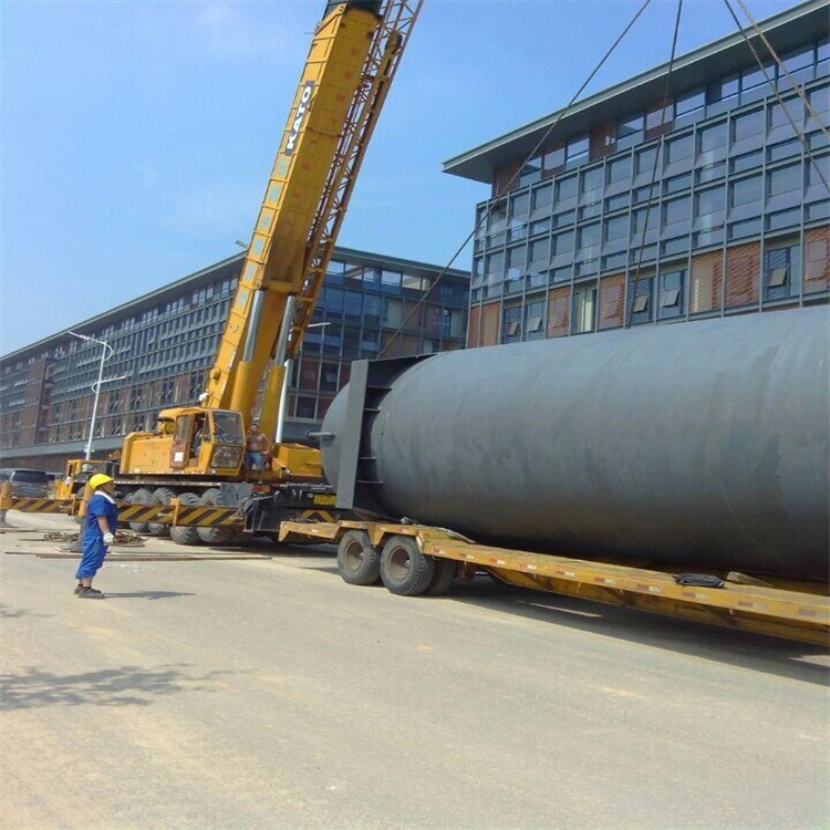 福安大型吊车租赁公司