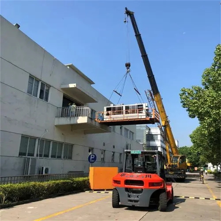 福安小型吊车出租电话