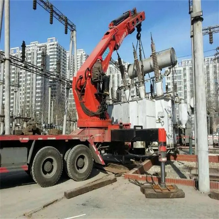 福安就近吊车出租|工地厂房吊装设备租赁|24小时高效响应