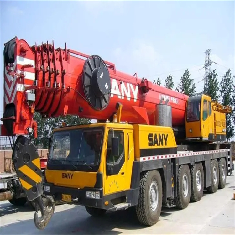 福安附近工地哪里有吊车出租|应急吊装服务|24小时灵活调度