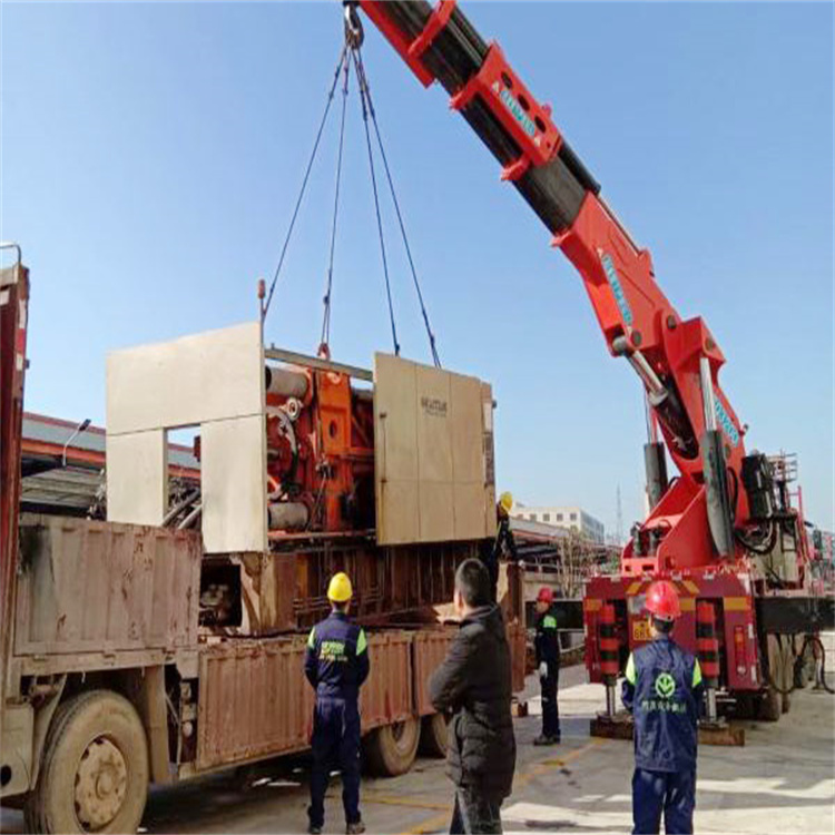 福安附近随车吊出租，便捷服务与实用联系方式