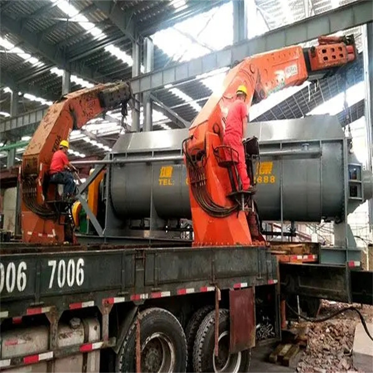 福安大型随车吊出租多少钱