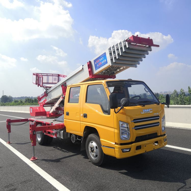 福安出租云梯车电话 水泥上楼