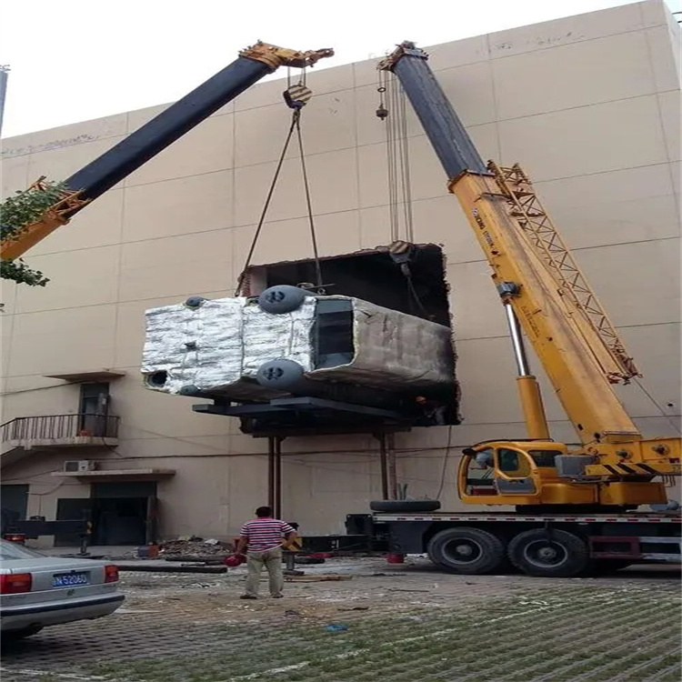 福安25吨汽车吊出租