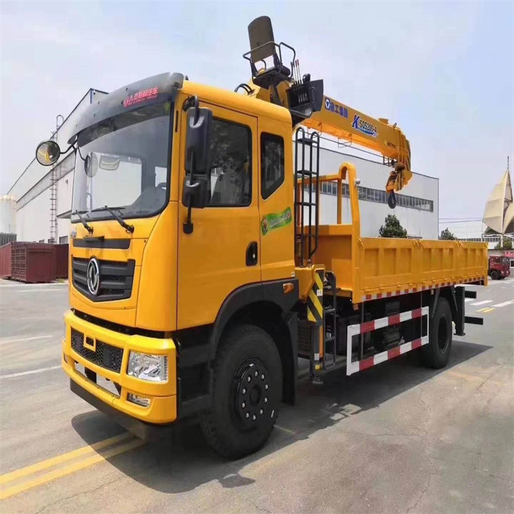 福安附近找一辆随车吊出租