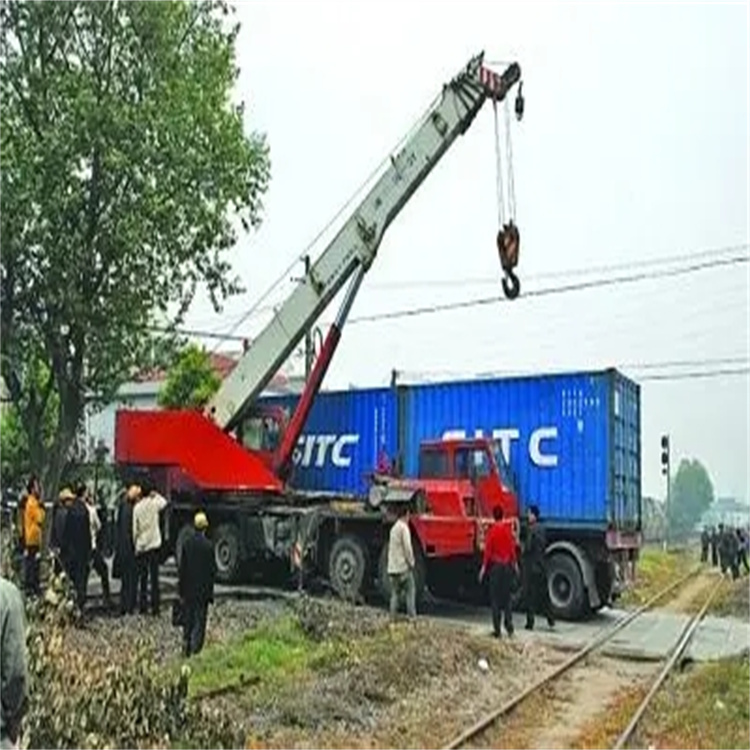 福安如何快速找到附近的吊车救援公司