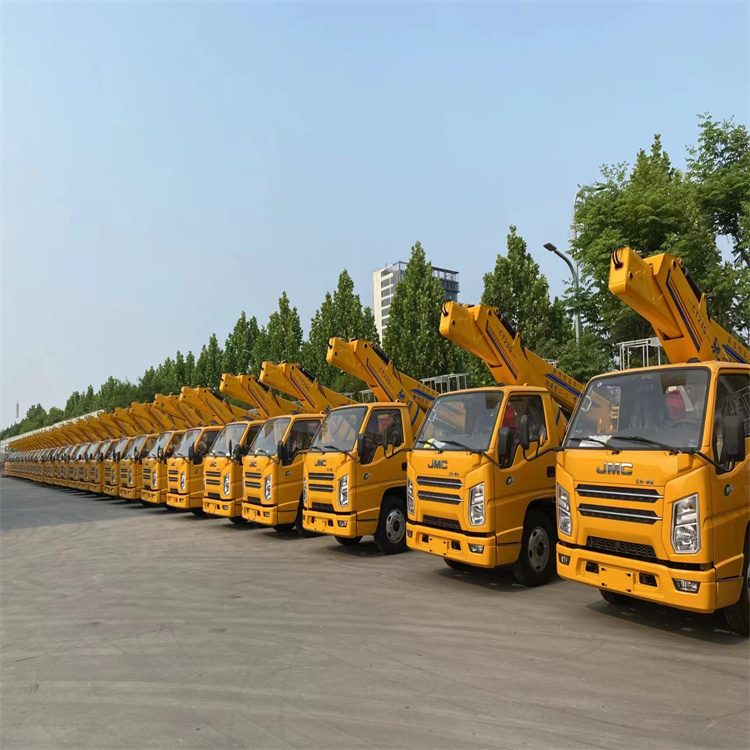 福安路灯车高空作业车出租|市政维修|广告安装