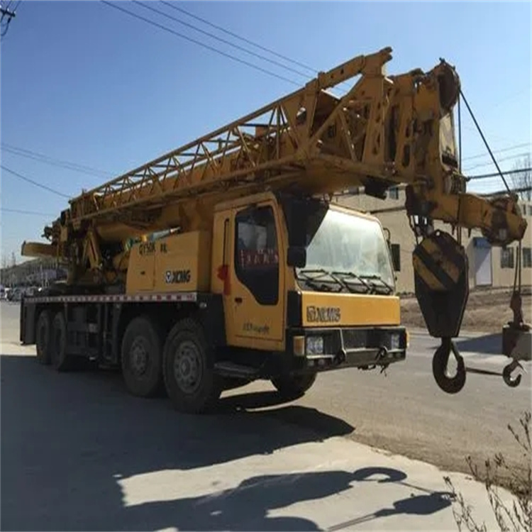 福安哪里有专业吊车出租